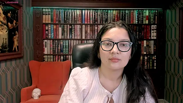 ZarifaBev online show from 10.16.25