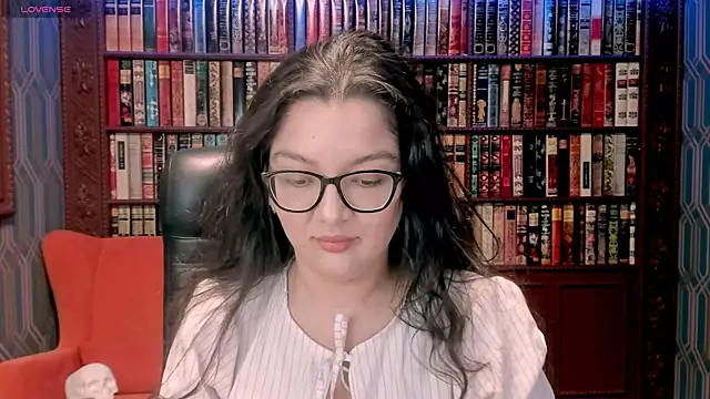 ZarifaBev online show from 10.22.25