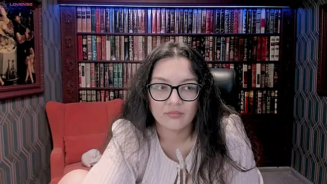 ZarifaBev online show from 11.02.25