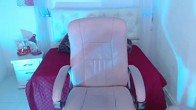 Allison Dubois online show from 02.09.25