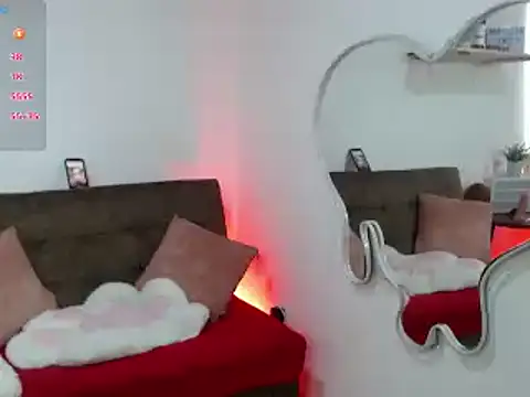 Adeellee  online show from 02.13.25