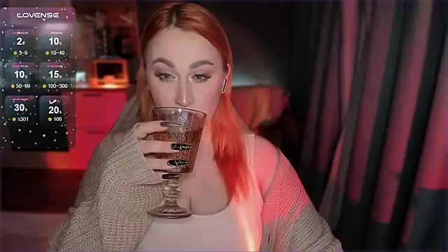 Snapshot of Flower_Camellia77 chatting on 01.12.25 Flower Camellia77 online show from 01.12.25