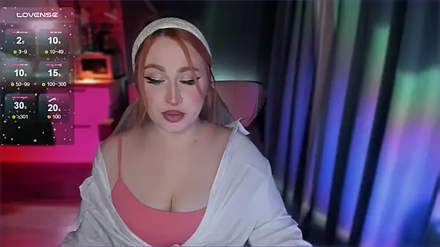 Snapshot of Flower_Camellia77 chatting on 01.13.25 Flower Camellia77 online show from 01.13.25