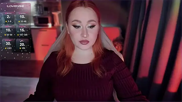 Snapshot of Flower_Camellia77 chatting on 01.29.25 Flower Camellia77 online show from 01.29.25