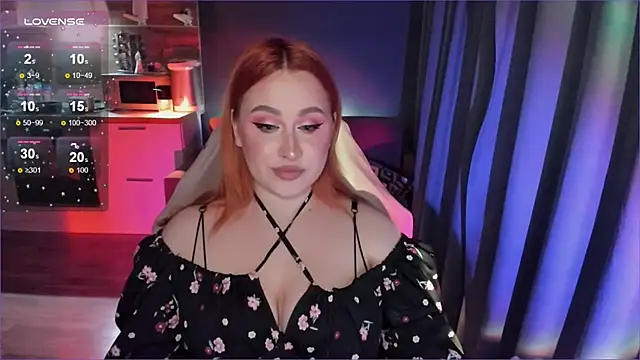 Snapshot of Flower_Camellia77 chatting on 02.04.25 Flower Camellia77 online show from 02.04.25