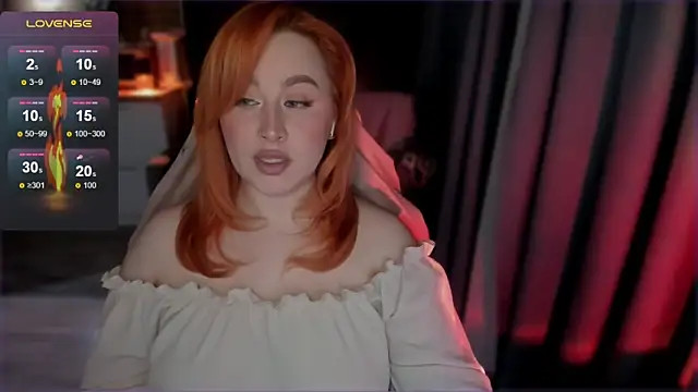 Snapshot of Flower_Camellia77 chatting on 02.18.25 Flower Camellia77 online show from 02.18.25