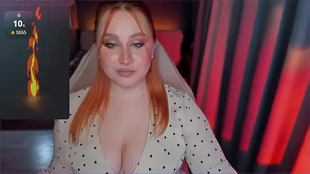 Snapshot of Flower_Camellia77 chatting on 03.01.25 Flower Camellia77 online show from 03.01.25