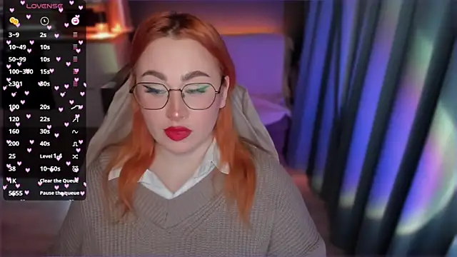 Snapshot of Flower_Camellia77 chatting on 03.05.25 Flower Camellia77 online show from 03.05.25