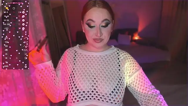 Snapshot of Flower_Camellia77 chatting on 09.21.25 Flower Camellia77 online show from 09.21.25