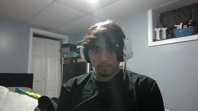 meximaloo1 online show from 10.16.25