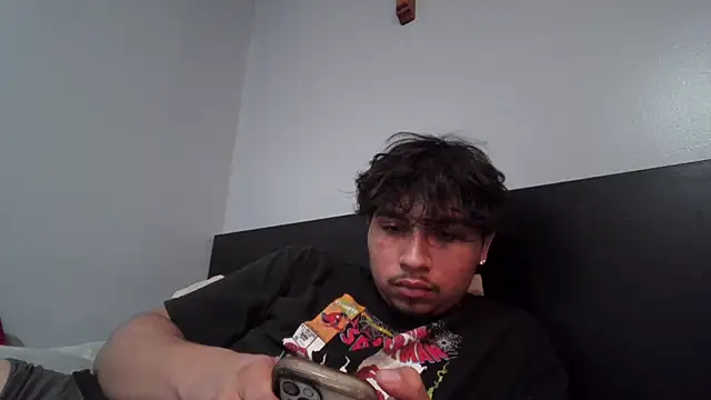 meximaloo1 online show from 10.17.25