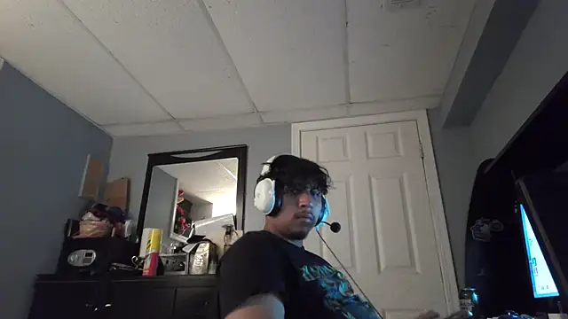 meximaloo1 online show from 10.19.25