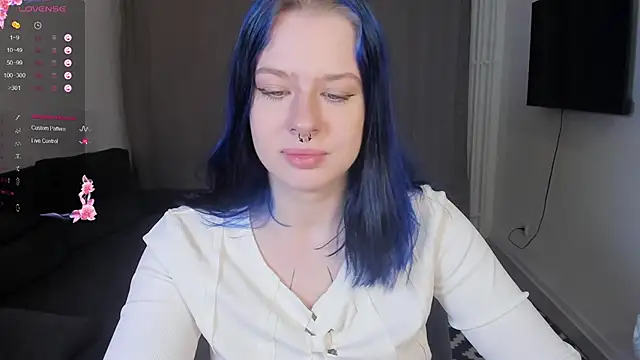 tender kiitty online show from 02.27.26