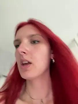 AnnyBelleX online show from 05.08.26
