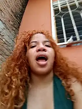Kelsie Williams online show from 05.03.26