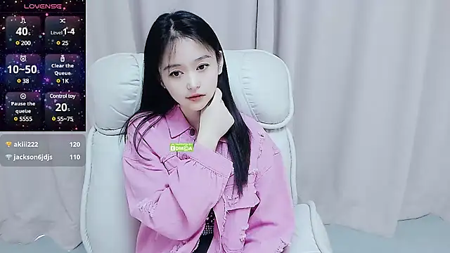 CN-Babycat online show from 03.01.25