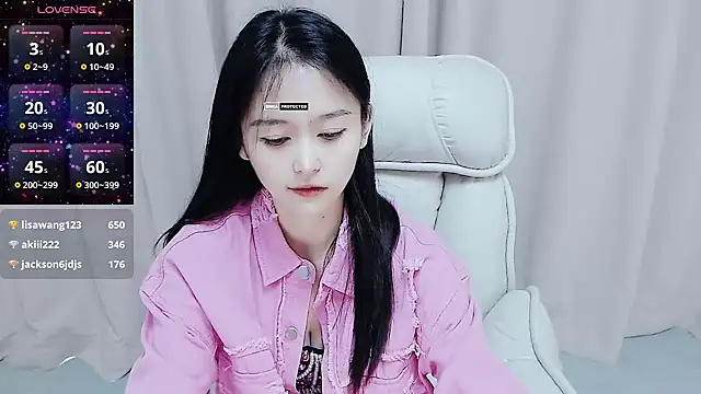 CN-Babycat online show from 03.01.25