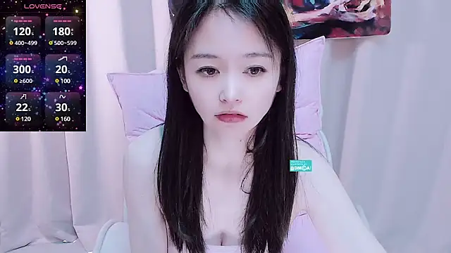 CN-Babycat online show from 03.09.25