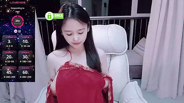 CN-Babycat online show from 03.12.25