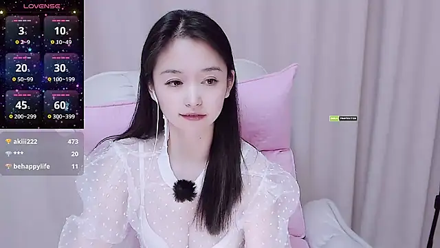 CN-Babycat online show from 03.19.25