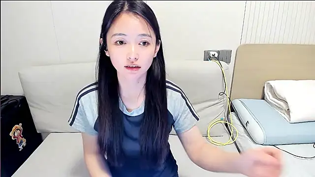 CN-Babycat online show from 09.24.25