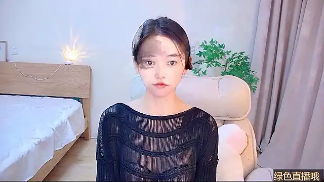 CN-Babycat online show from 01.14.26