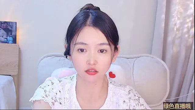 CN-Babycat online show from 03.14.26