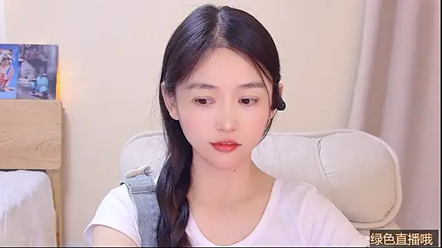 CN-Babycat online show from 03.18.26