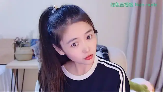 CN-Babycat online show from 04.18.26