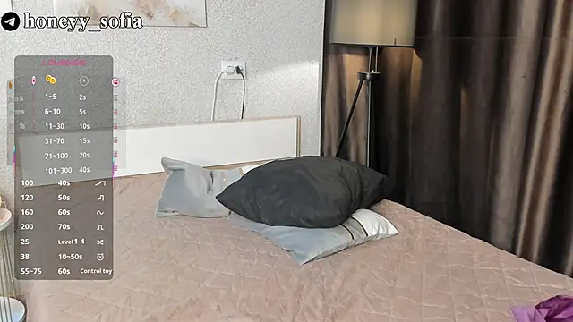 Snapshot of sweete_sofia chatting on 02.28.25 sweete sofia online show from 02.28.25