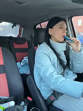 Snapshot of JulliaVegas chatting on 01.23.25 JulliaVegas online show from 01.23.25