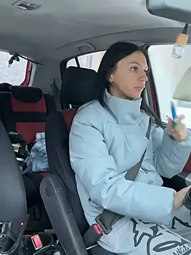 Snapshot of JulliaVegas chatting on 01.24.25 JulliaVegas online show from 01.24.25