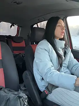 Snapshot of JulliaVegas chatting on 02.07.25 JulliaVegas online show from 02.07.25