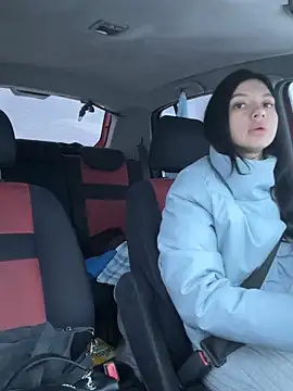 Snapshot of JulliaVegas chatting on 02.09.25 JulliaVegas online show from 02.09.25