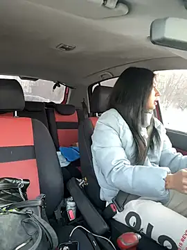 Snapshot of JulliaVegas chatting on 02.15.25 JulliaVegas online show from 02.15.25