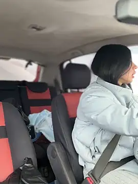 Snapshot of JulliaVegas chatting on 02.22.25 JulliaVegas online show from 02.22.25