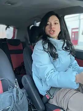 Snapshot of JulliaVegas chatting on 02.23.25 JulliaVegas online show from 02.23.25