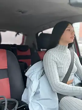 Snapshot of JulliaVegas chatting on 03.01.25 JulliaVegas online show from 03.01.25