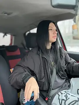 Snapshot of JulliaVegas chatting on 03.03.25 JulliaVegas online show from 03.03.25