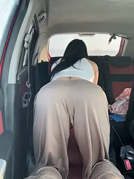 Snapshot of JulliaVegas chatting on 03.09.25 JulliaVegas online show from 03.09.25