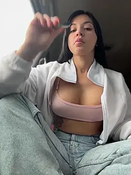 JulliaVegas online show from 05.09.26