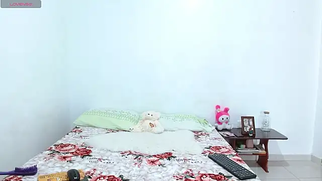 littleshydoll online show from 03.21.26