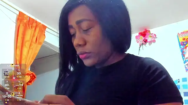 yonsol abril online show from 11.20.25