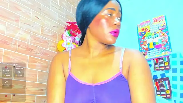 yonsol abril online show from 12.13.25