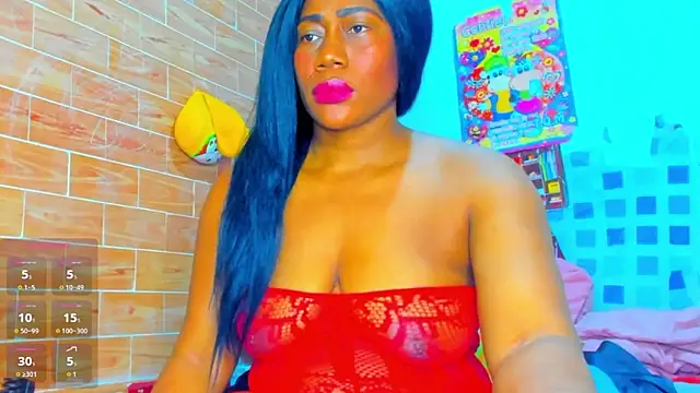 yonsol abril online show from 03.18.26