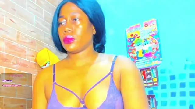 yonsol abril online show from 04.20.26