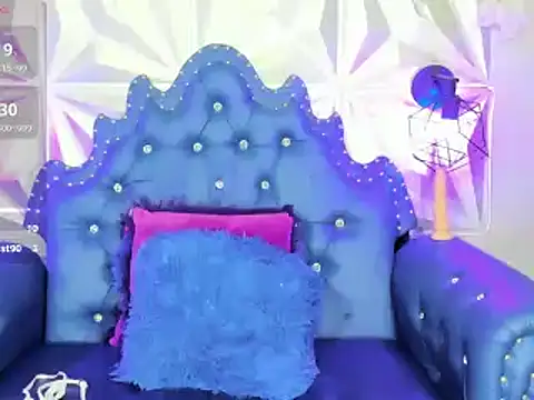 kitty pervertedx online show from 02.21.25