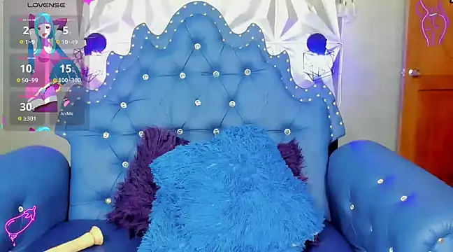 kitty pervertedx online show from 03.07.25