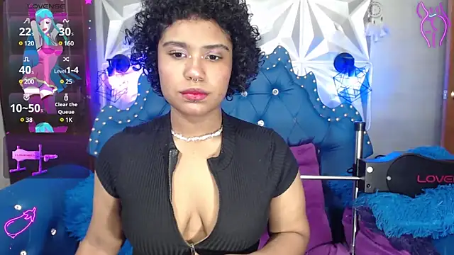 kitty pervertedx online show from 03.14.25