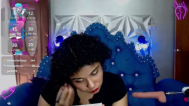 kitty pervertedx online show from 03.15.25